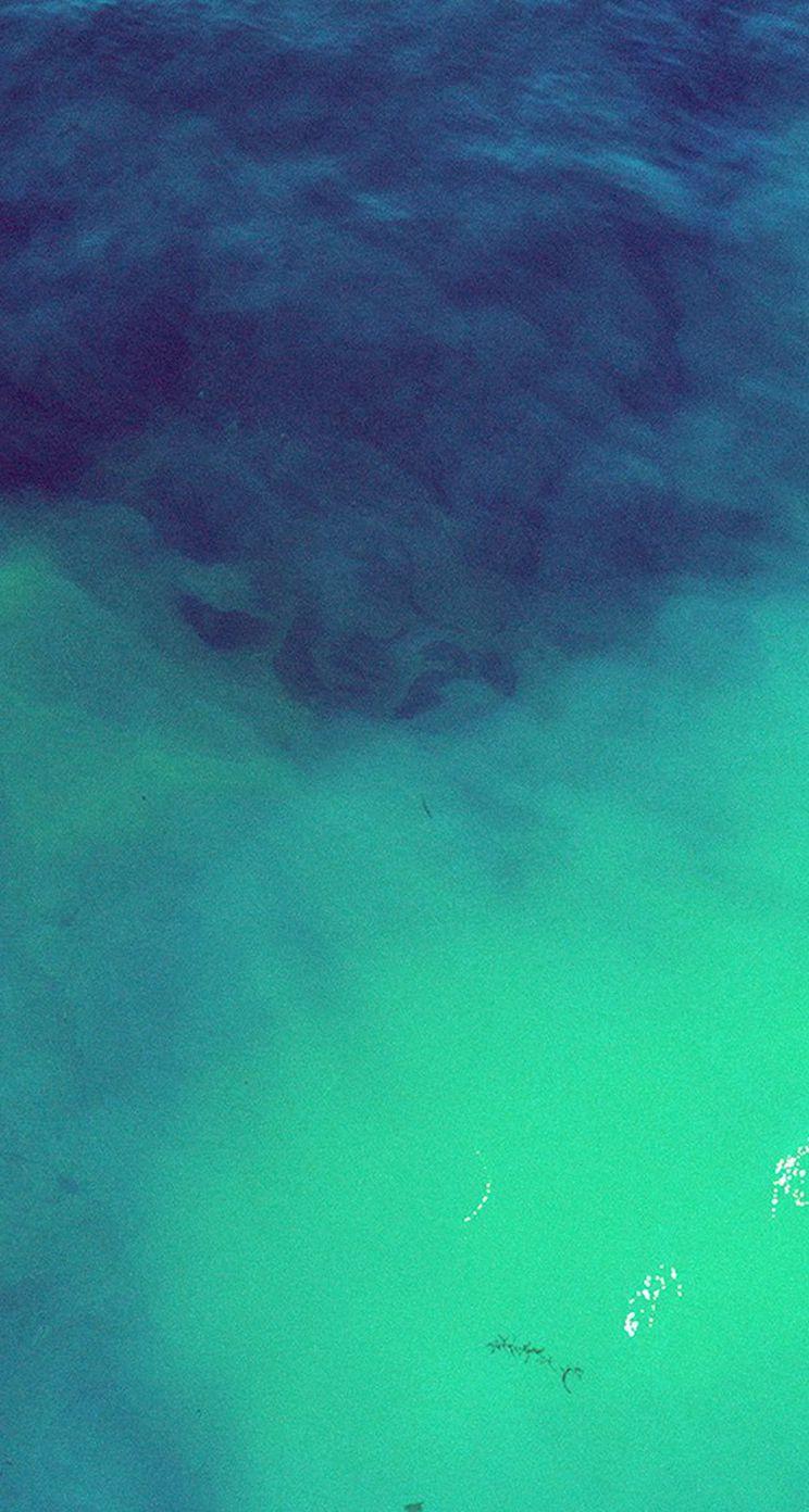 744x1392 Blue Green Wallpaper And Blue iPhone Wallpaper & Background Download