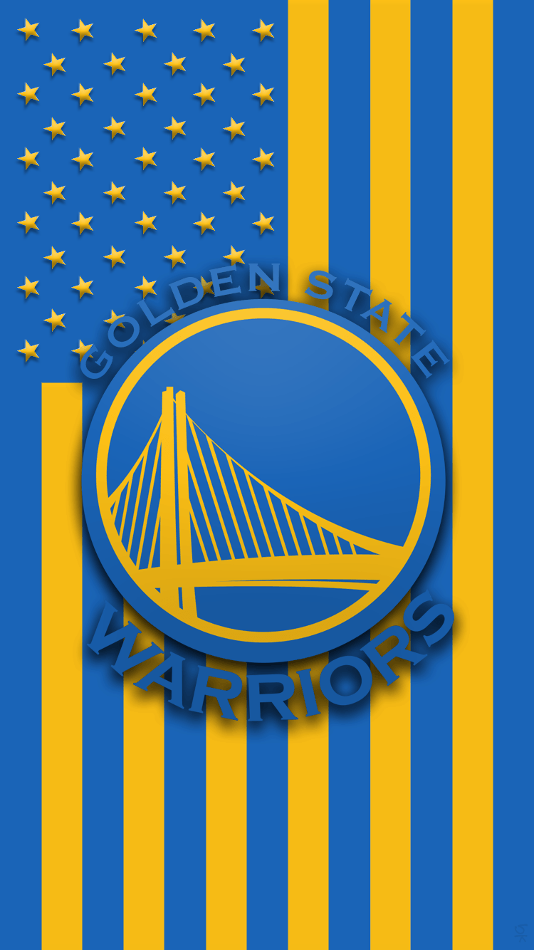 Golden State Warriors  Pro Sports Backgrounds iPhone Wallpapers Free  Download