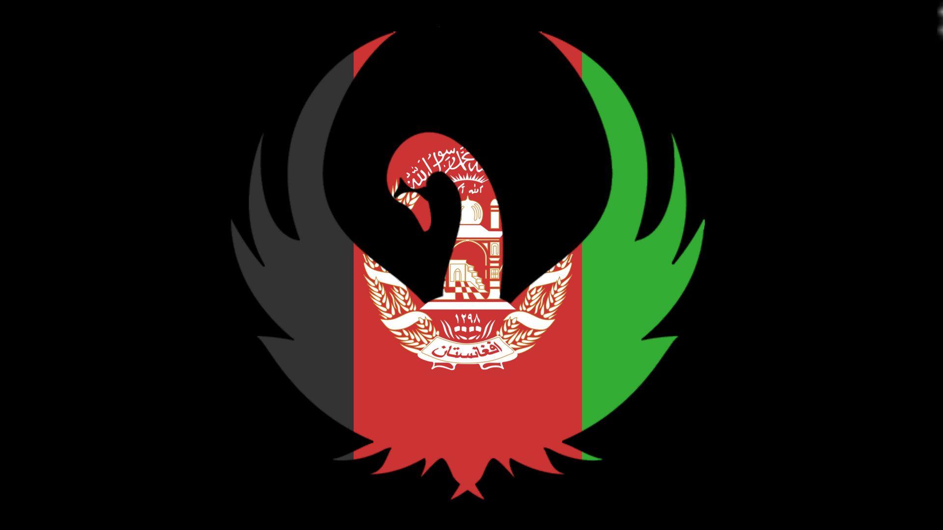 Download Afghanistan Flag 4K 3D iPhone Wallpaper  GetWallsio