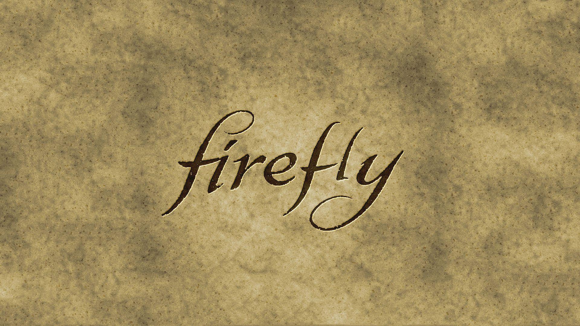 1920x1080 Firefly HD Wallpaper