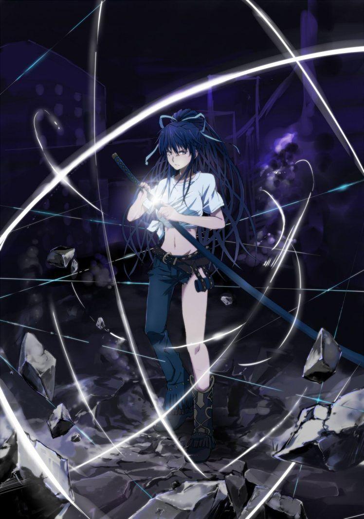 748x1068 To aru Majutsu no Index, Kanzaki Kaori Wallpaper HD / Desktop and Mobile Background