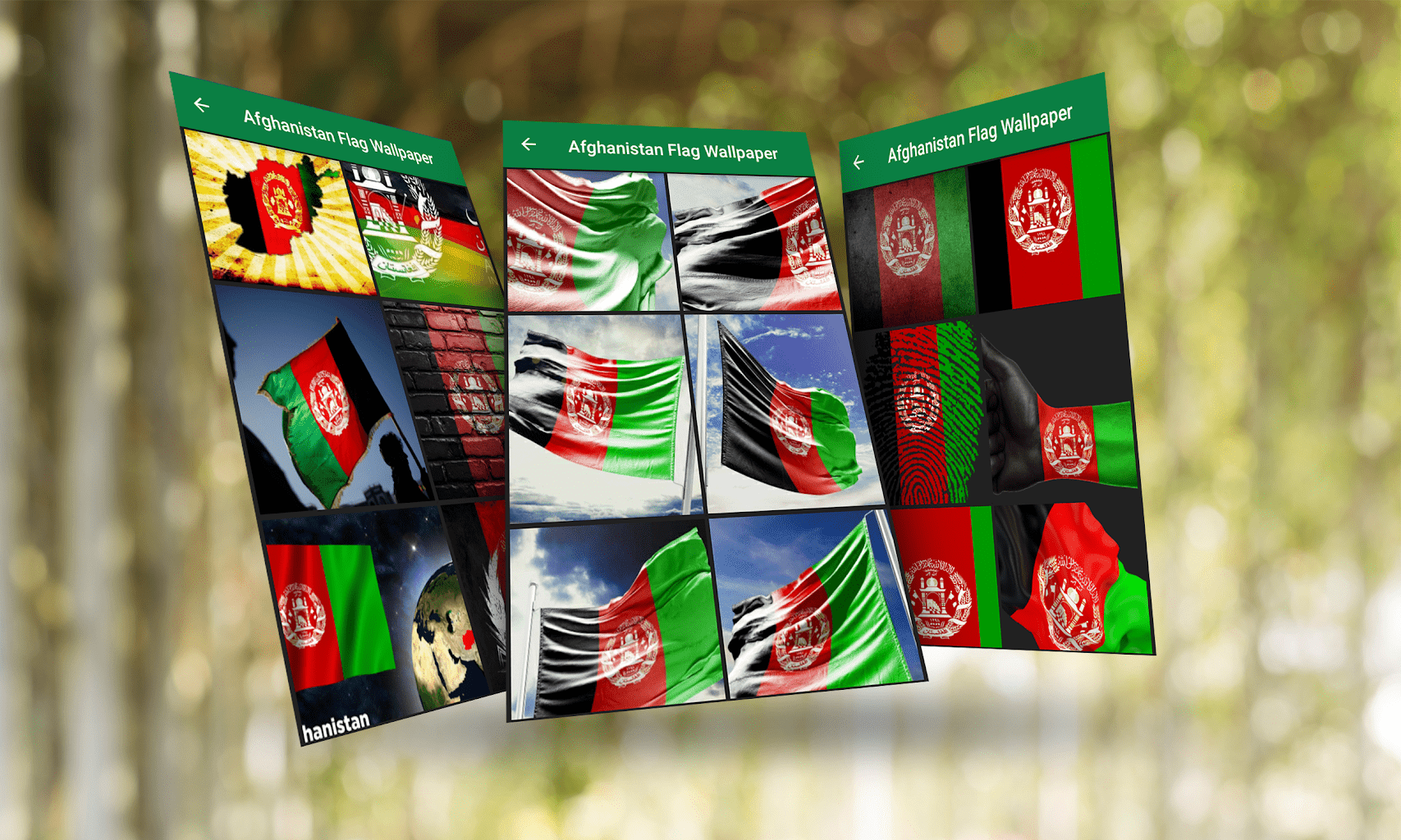 1707x1024 Afghanistan Flag Wallpaper - افغانستان‎ 2.1 Apk Download.hdflags. wallpaper.afghanistan.image APK free