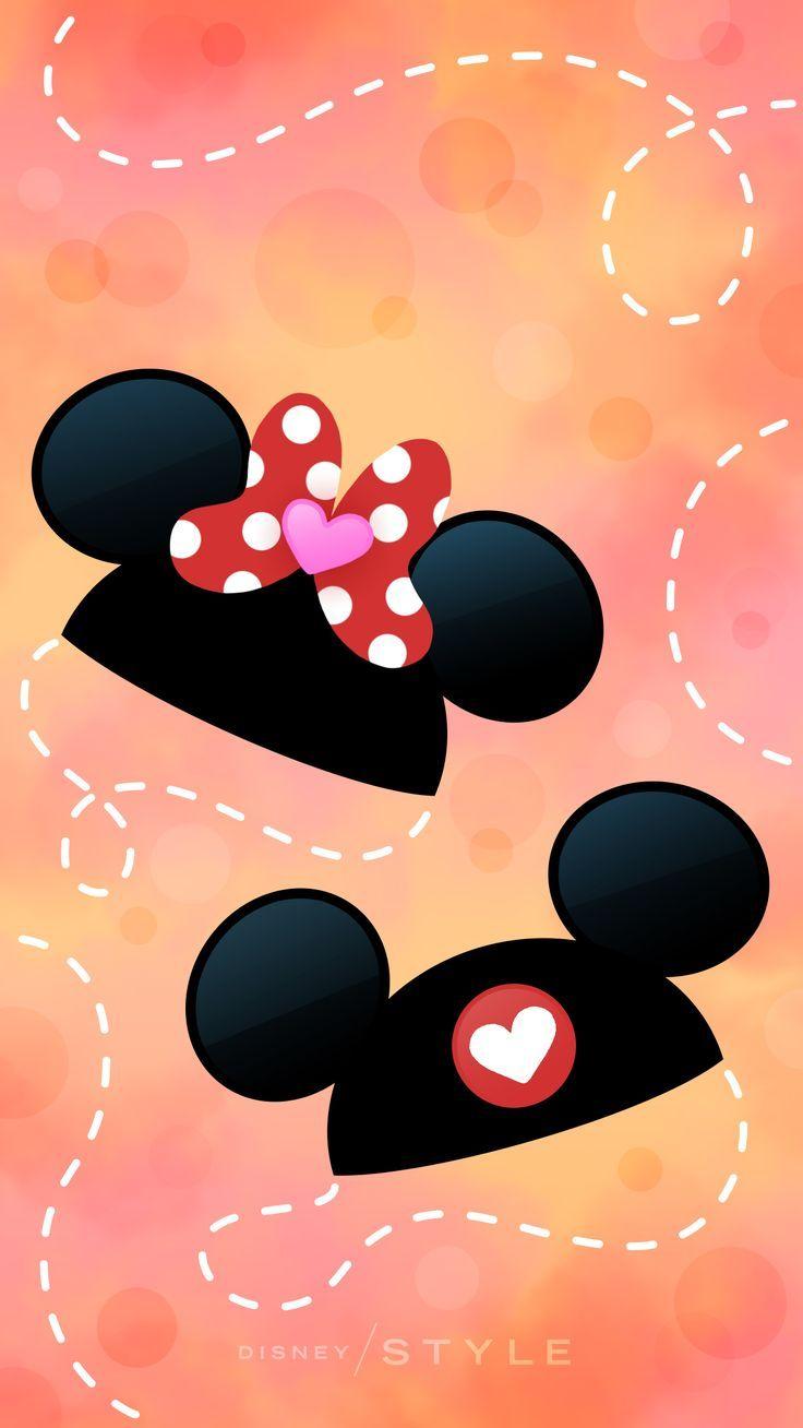 736x1308 Cute Disney iPhone Wallpaper HD
