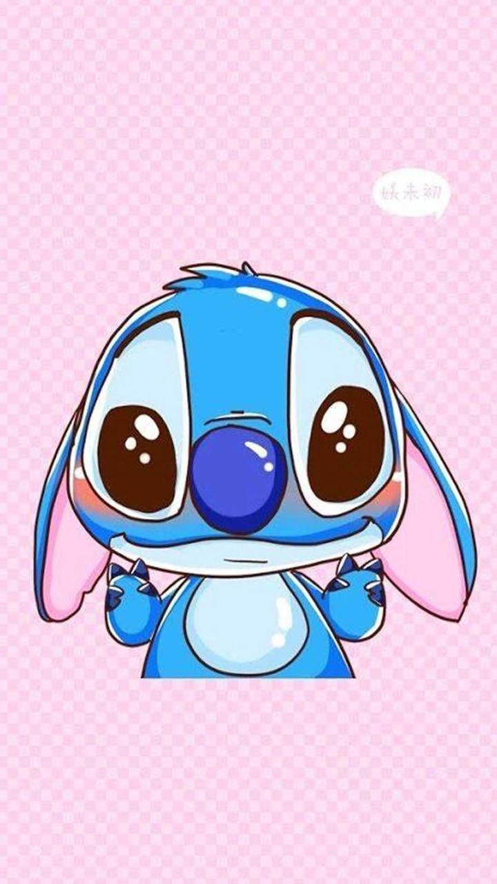 720x1280 stitch Wallpaper. Stitch disney, Cute disney wallpaper, Wallpaper iphone cute
