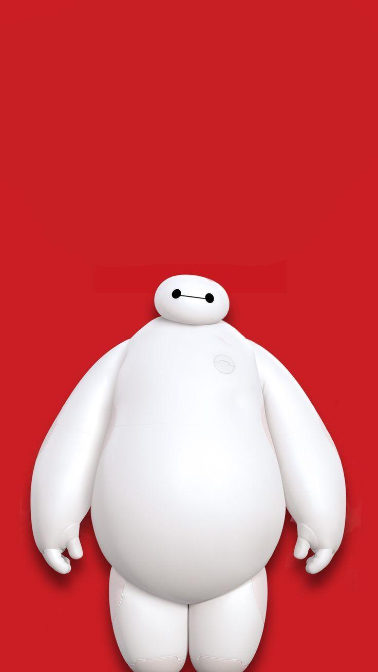 736x1308 Chibi Big Hero 6 Wallpaper