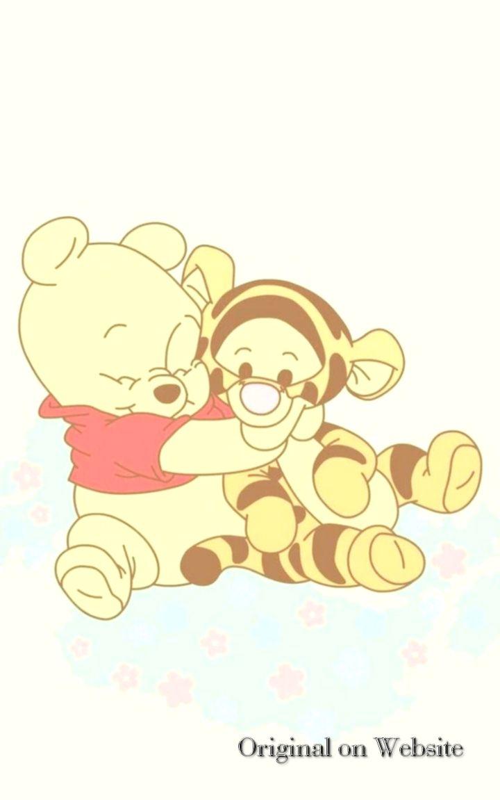 720x1151 Winnie The Pooh iPhone Wallpaper