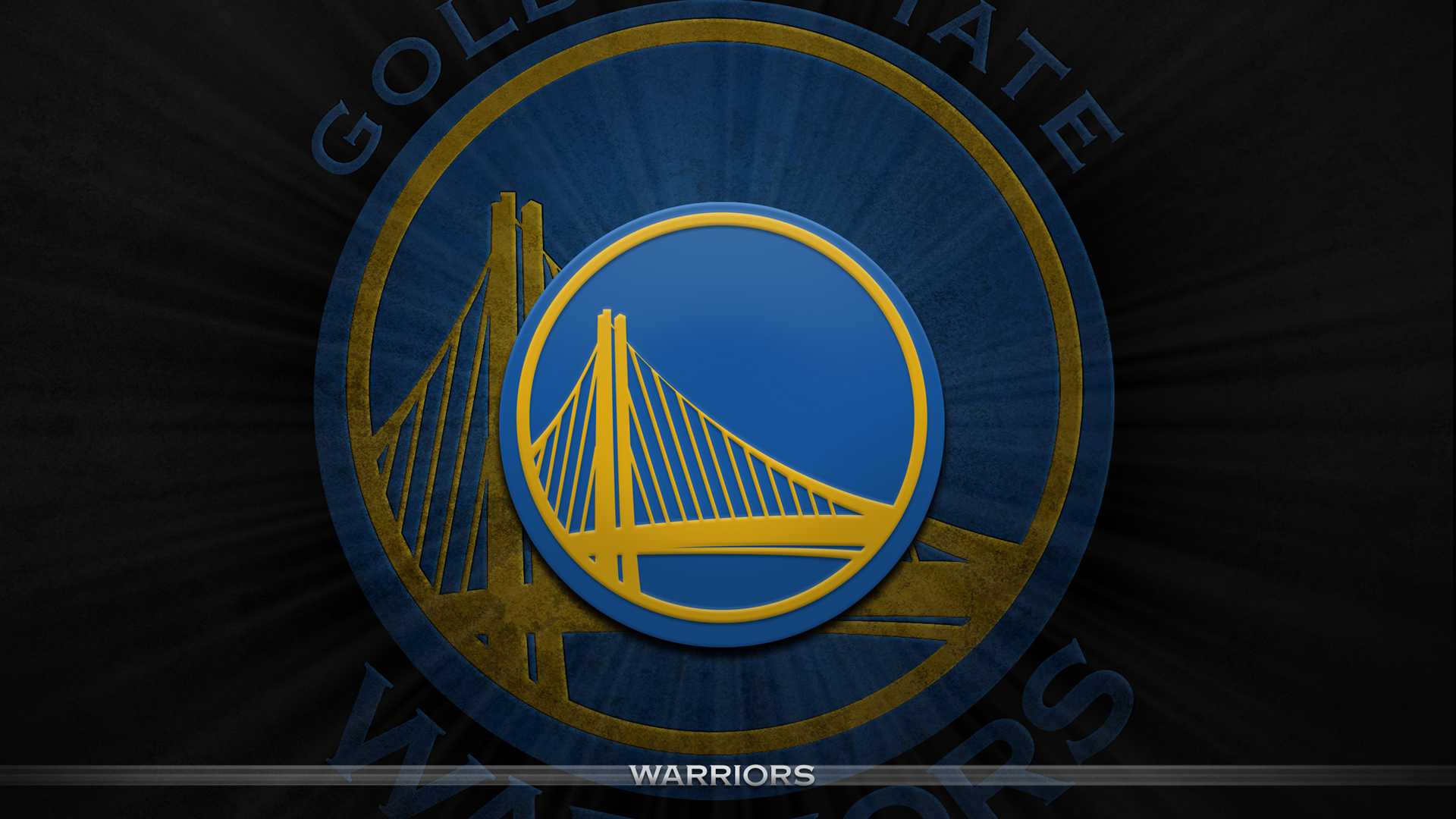 1920x1080 Golden State Warriors HD Wallpaper Background Image Of iPhone