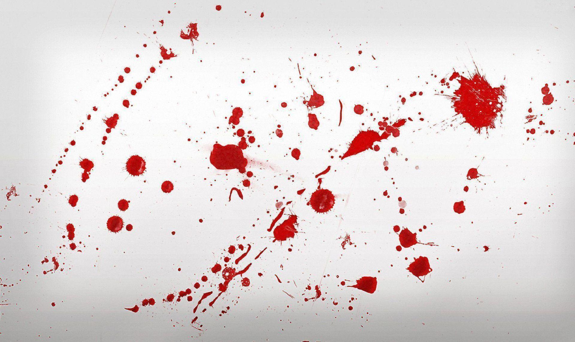 1920x1141 Blood Splatter High Definition Wallpaper