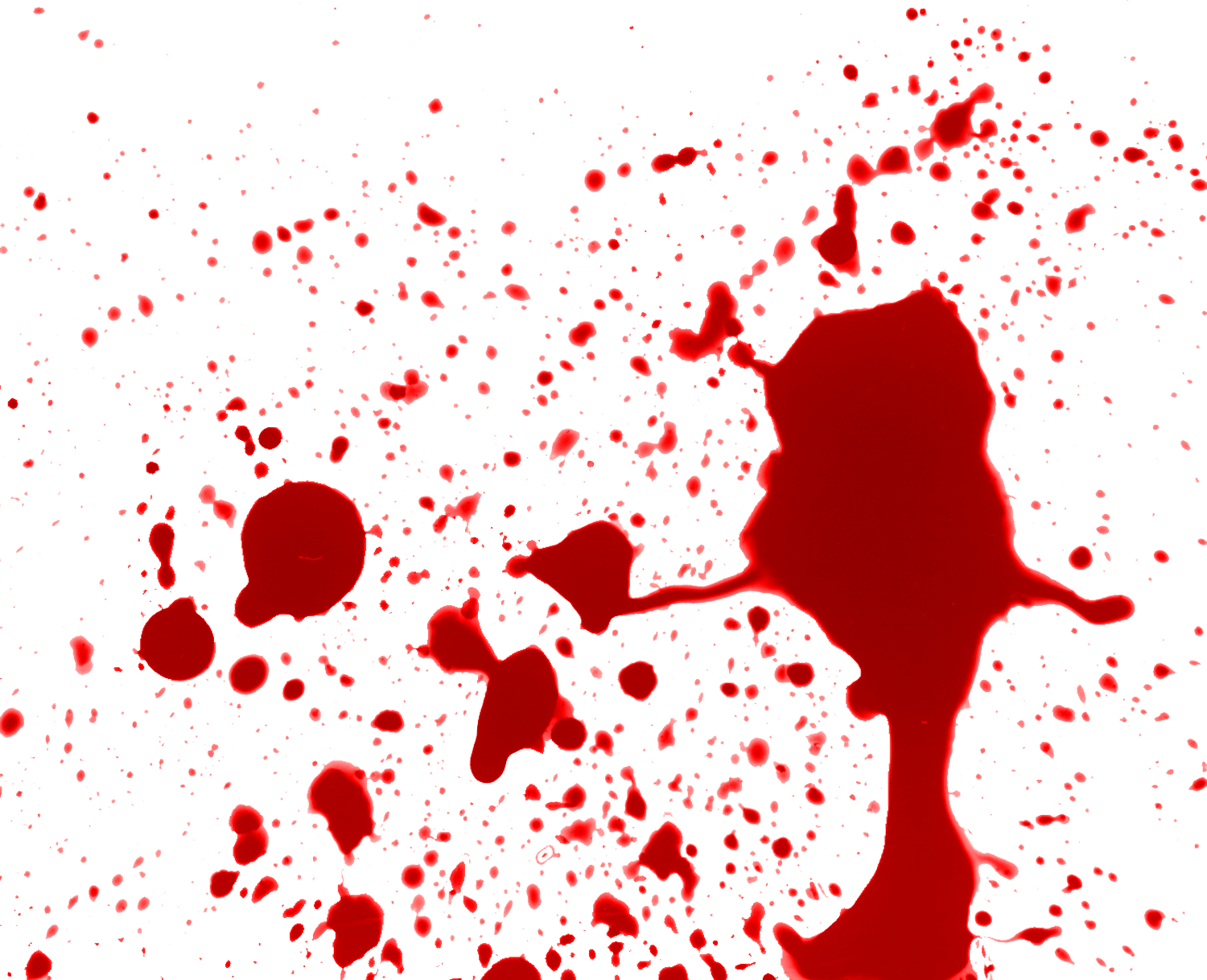 1500x1218 Blood Splatter Wallpaper Png Clipart Size Png Image