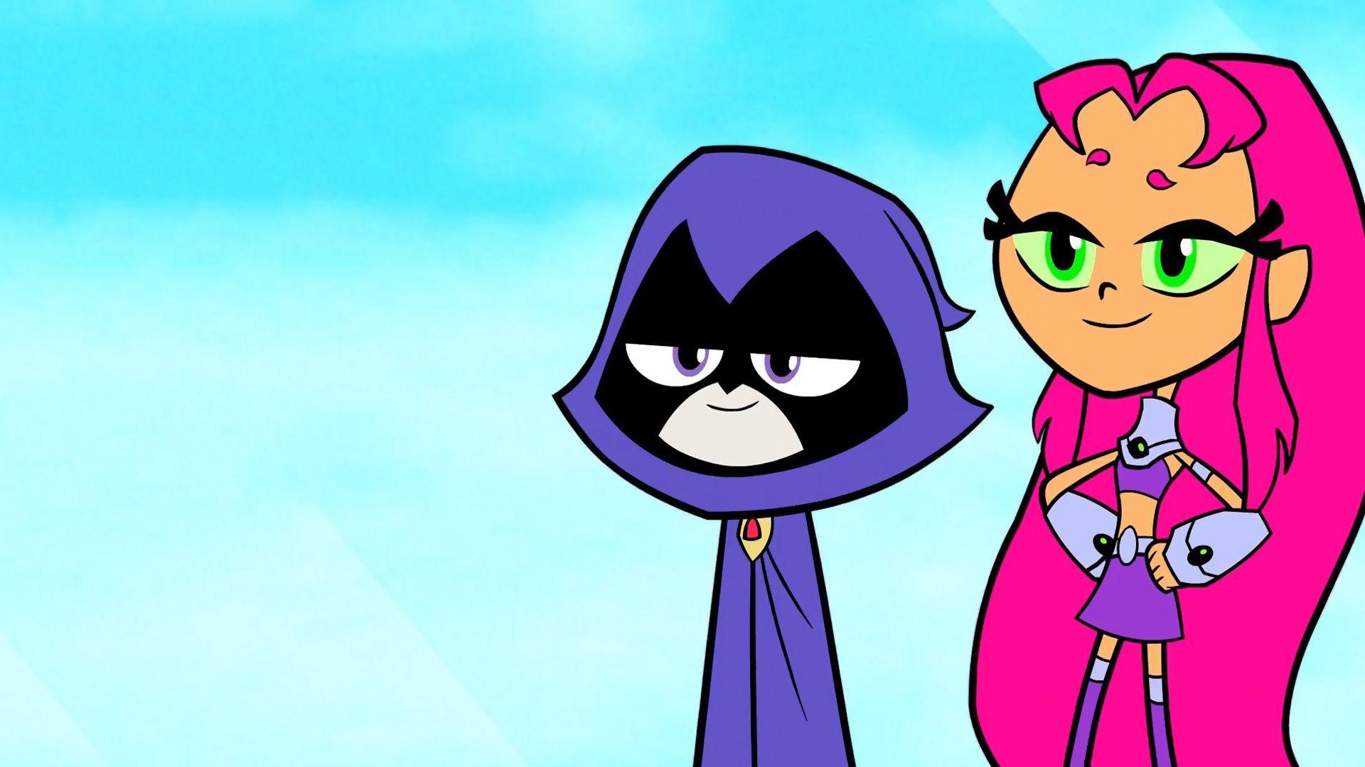 1920x1080 Watch Teen Titans Go! Cyborg and Friends