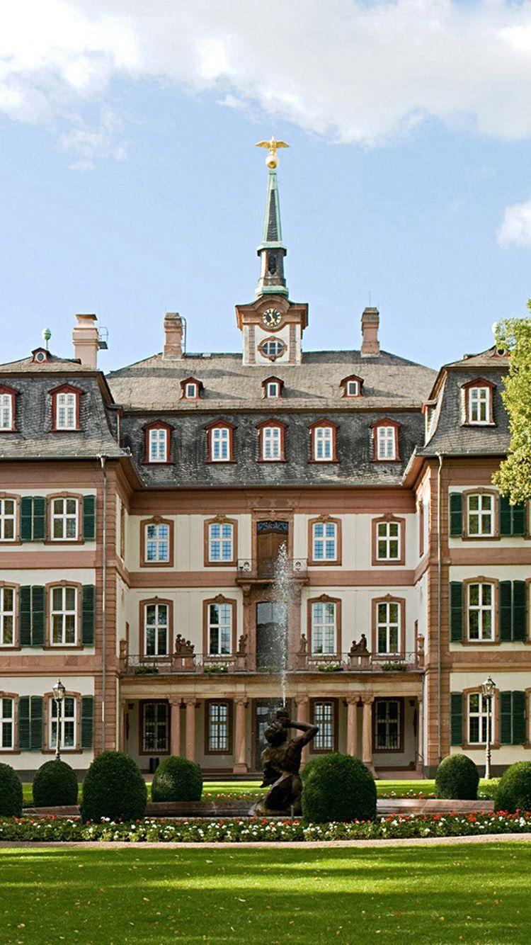 750x1334 Top Beautiful University Photo, 74 HDQ, B.SCB