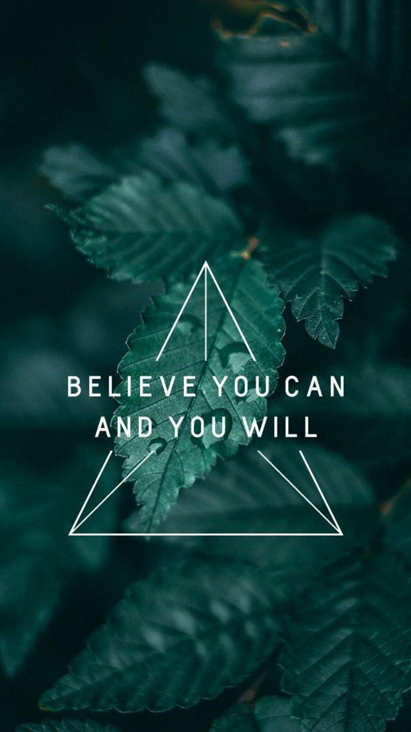 1440x2560 Inspirational Quotes Wallpaper for Android