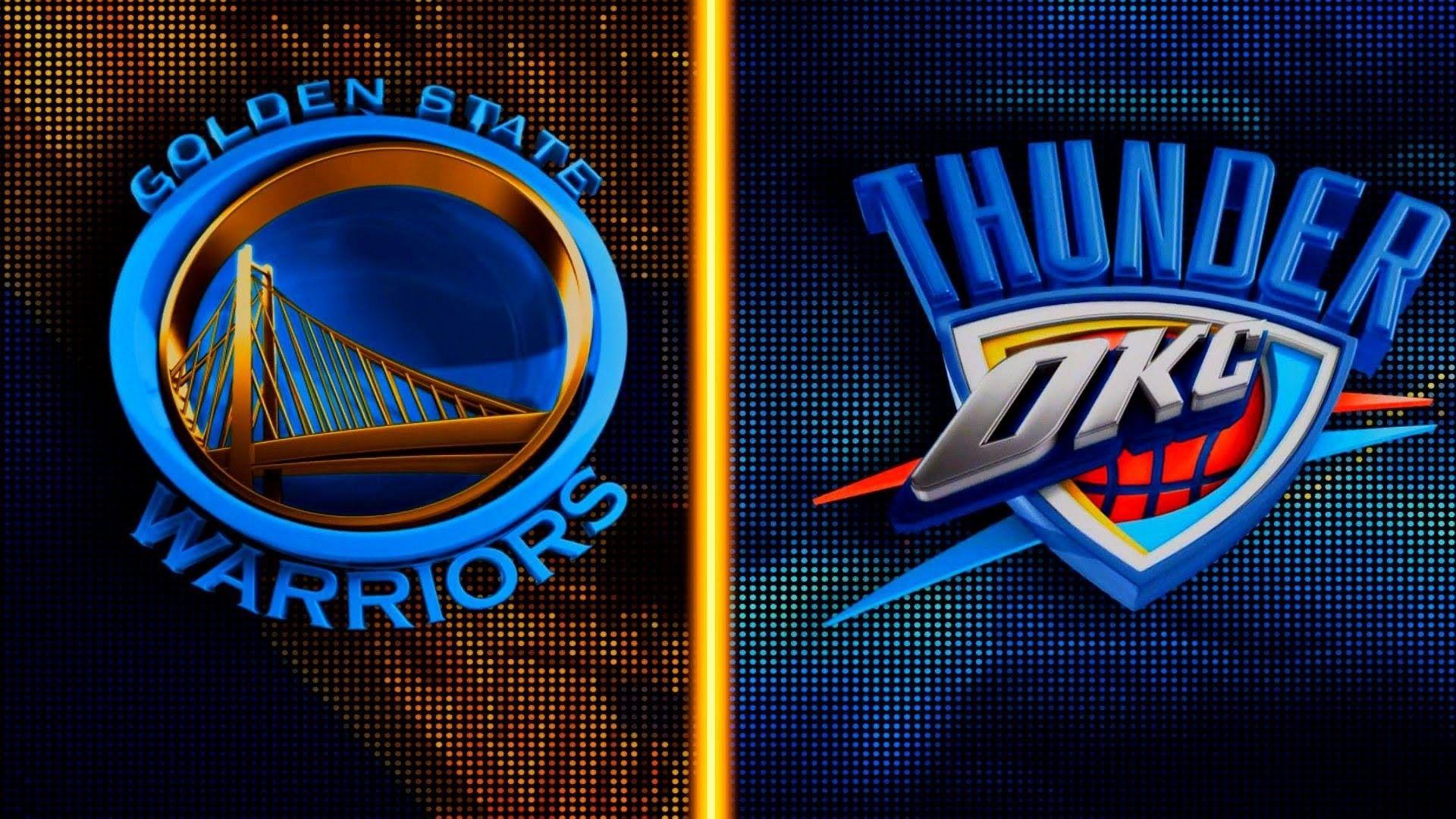 1920x1080 Golden State Warriors Basketball Wallpaper