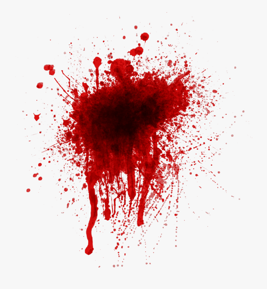900x975 Clip Art Image Blood Desktop Wallpaper Transparency Blood Splatter, Free Transparent Clipart