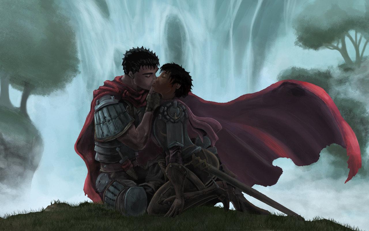 1280x800 Berserk wallpaper 1280x800 desktop background