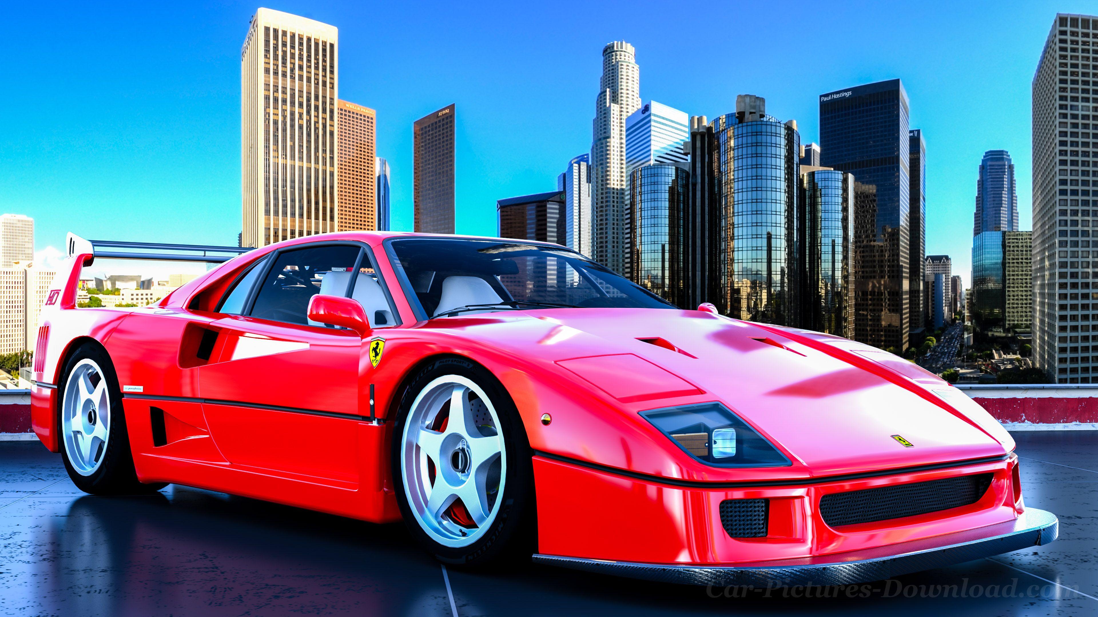 3840x2160 Car Wallpaper To 4K Ultra HD & Mobile