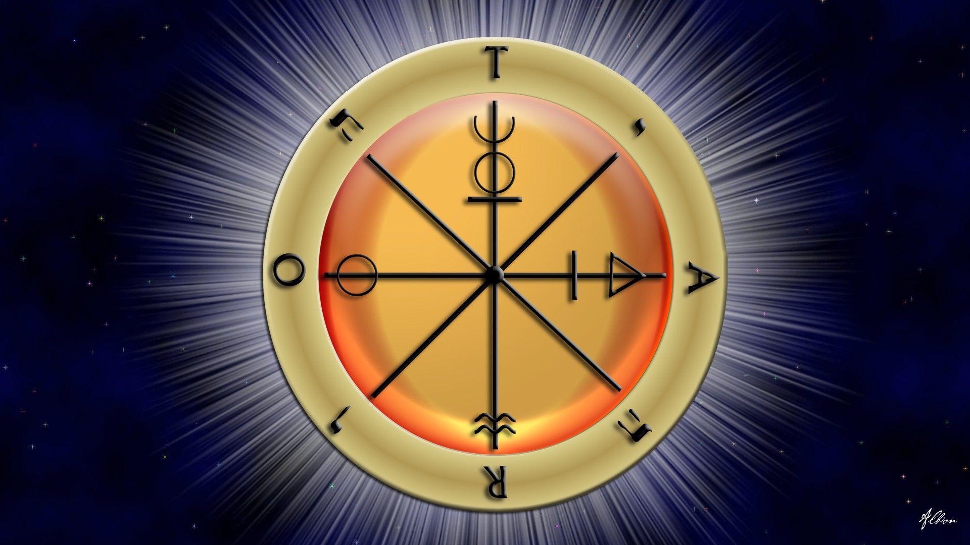 Tarot Desktop Wallpapers - Top Free Tarot Desktop Backgrounds