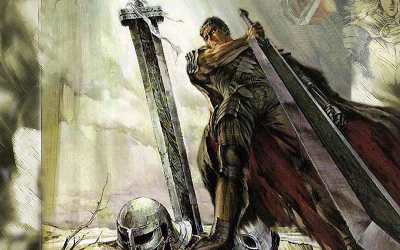 1280x800 Free download Berserk Guts Wallpaper Download The 8092 Picture [1280x800] for your Desktop, Mobile & Tablet. Explore Guts Wallpaper. Guts Wallpaper, Guts Background, Berserk Guts Wallpaper