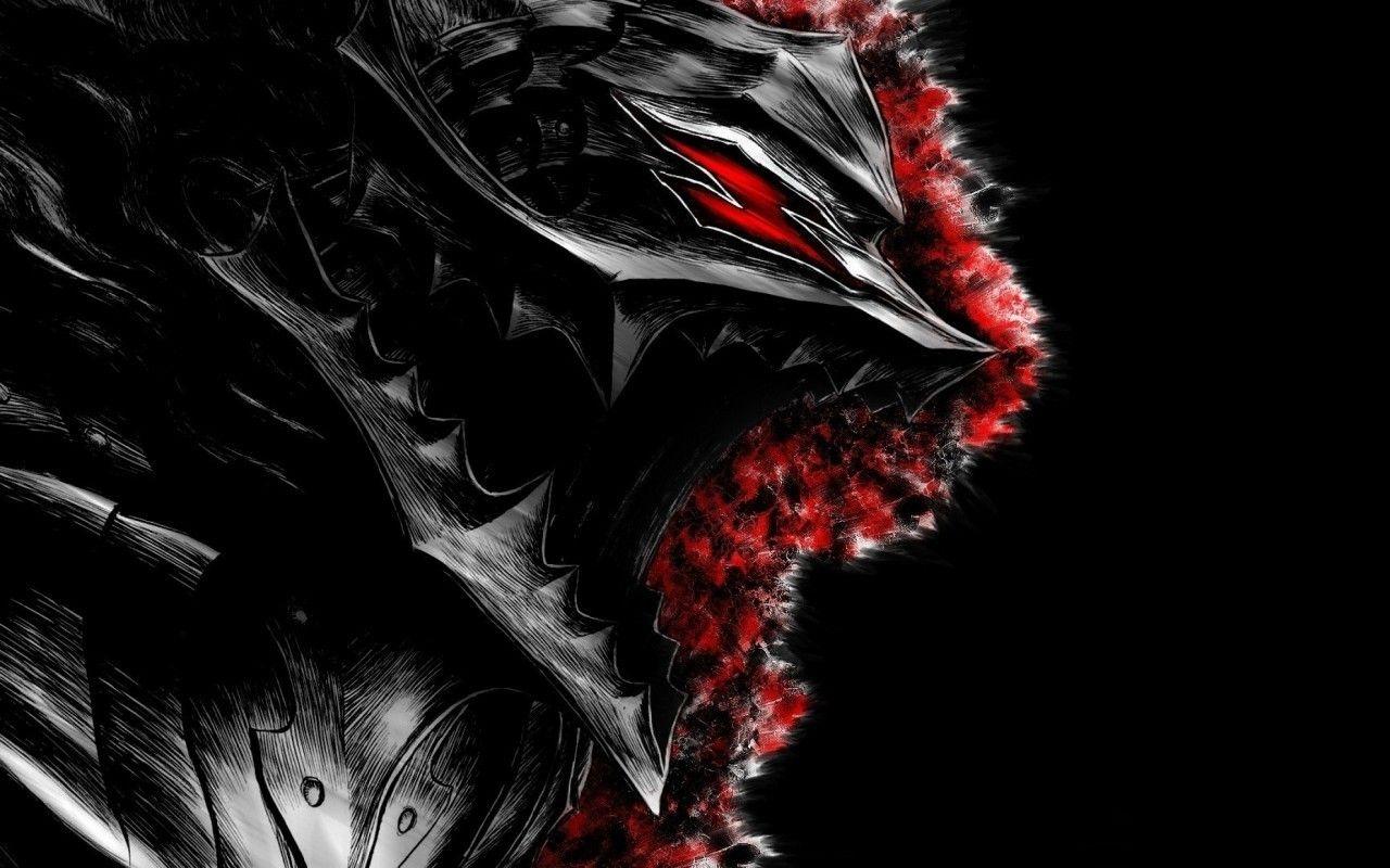 1280X800 Berserk Wallpapers - Top Free 1280X800 Berserk Backgrounds ...