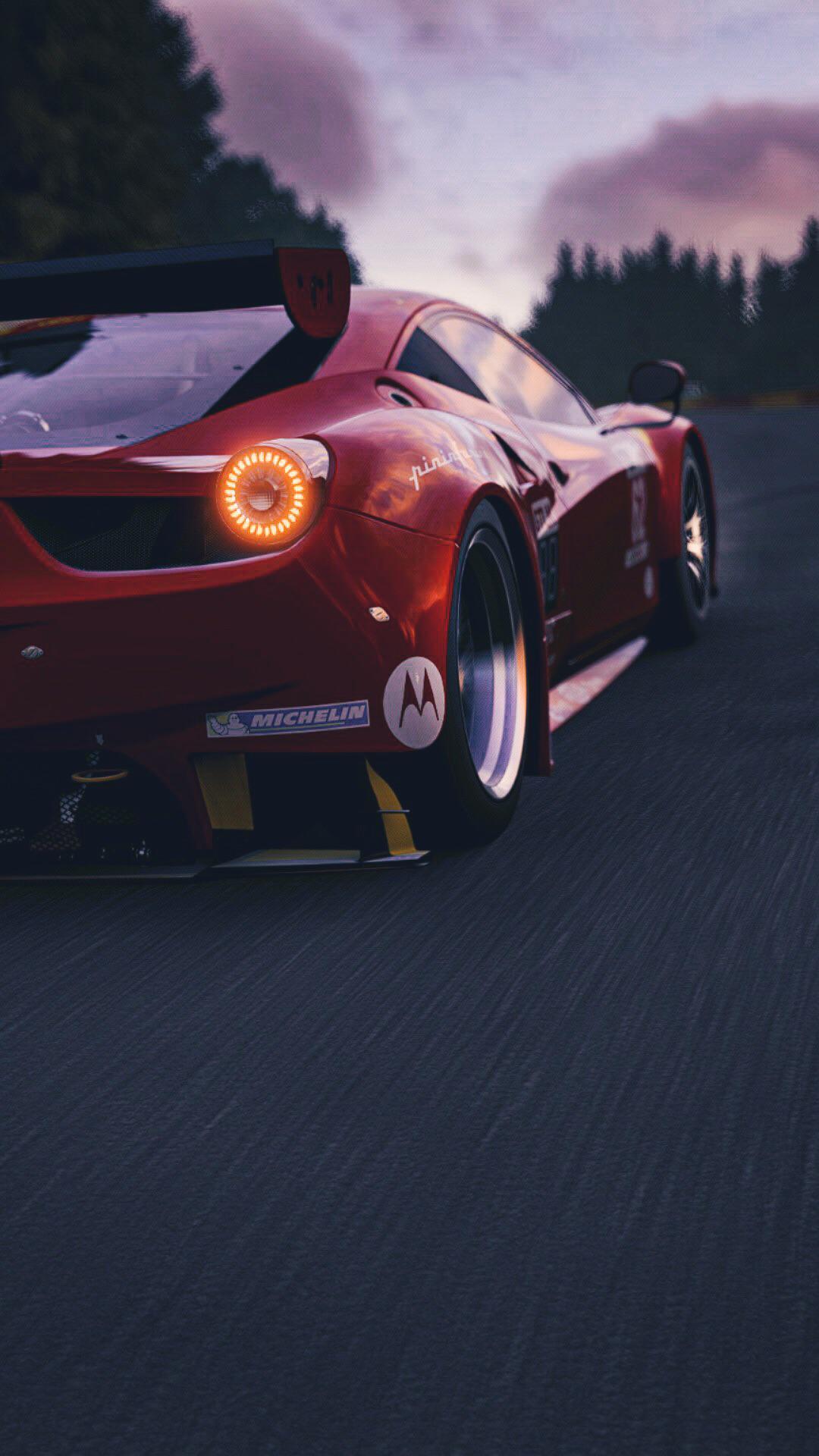 1080x1920 Blue forza wallpaper Wallpaper video games wallpaper forza horizon 4 fh4 by punishe. Amp.
