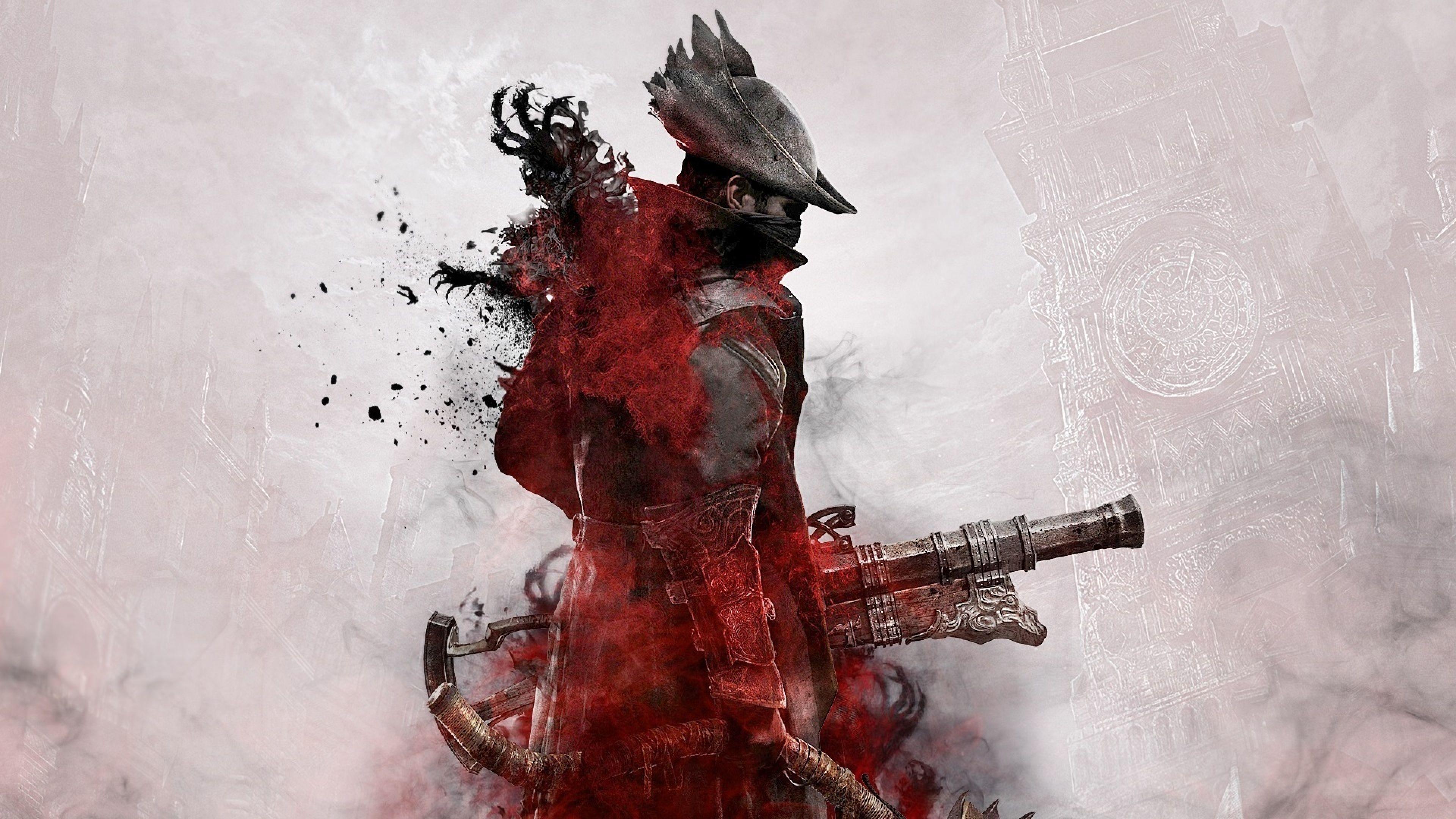 Bloodborne 4K HD Wallpapers Top Free Bloodborne 4K HD Backgrounds Bloodborne 4K HD Wallpapers Top Free Bloodborne 4K HD Backgrounds