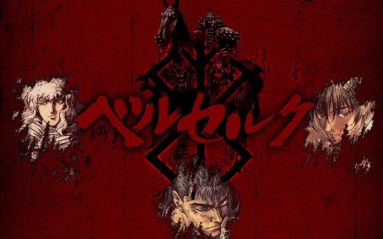 1280x800 Berserk HD Wallpaper & Background • 3680 • Wallur