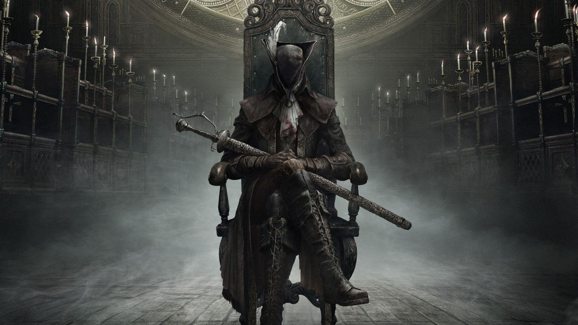 1920x1080 Bloodborne PC Rumor Reignites After Alleged Leak