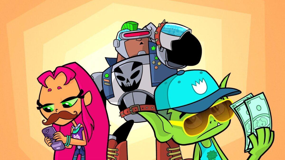 1200x675 Free Teen Titans Go Picture HD Wallpaper Apple Mac Wallpaper 4k Samsung Wallpaper Wallpaper For iPhone Download Picture 1920x1080