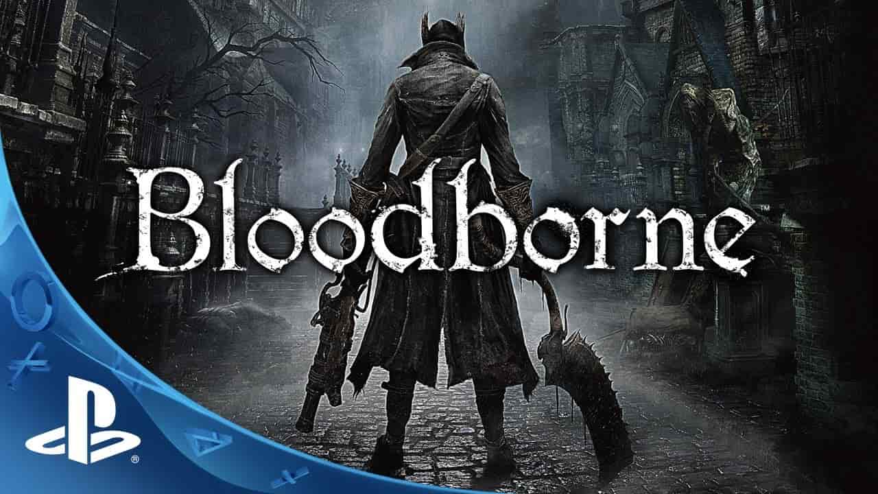 1280x720 Bloodborne PC Release Is In The Works