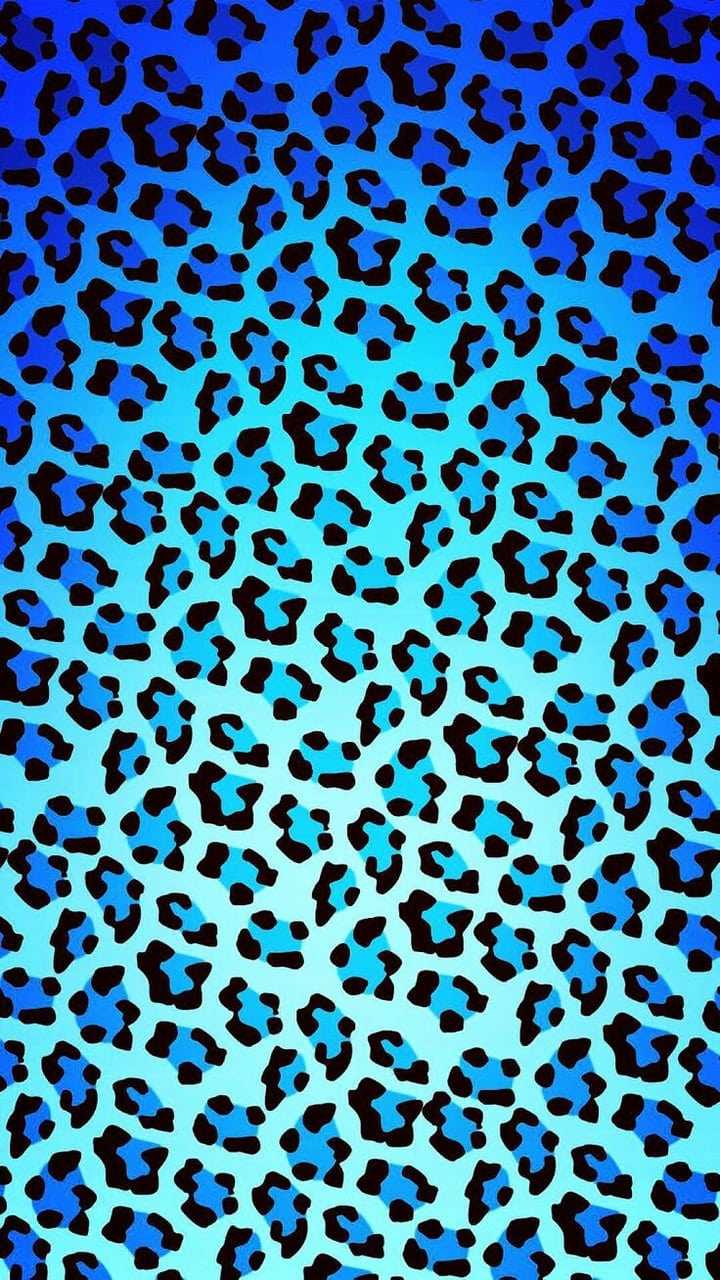 720x1280 Cheetah Print Wallpaper