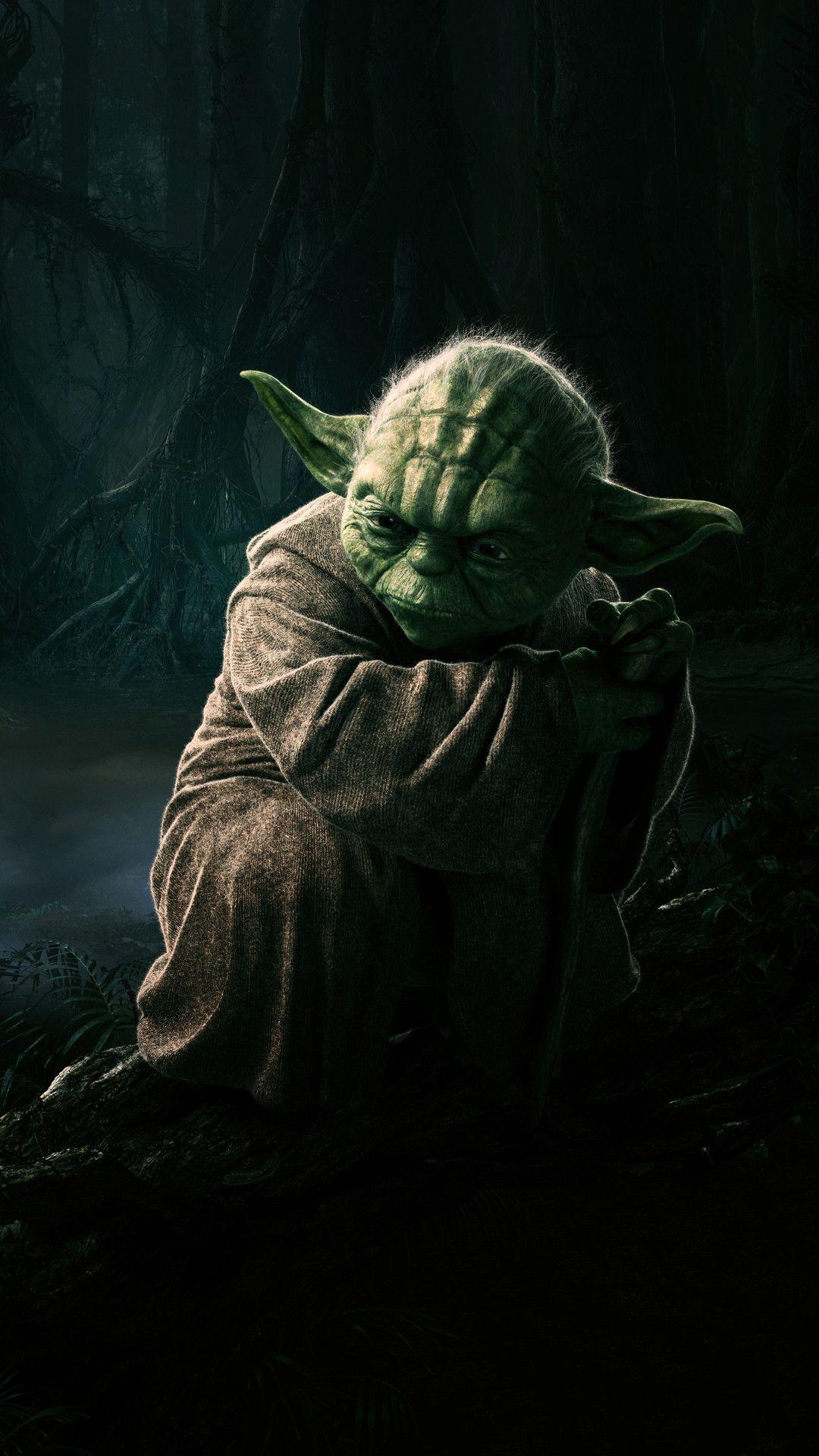 1080x1920 Star Wars iPhone 5 Wallpaper