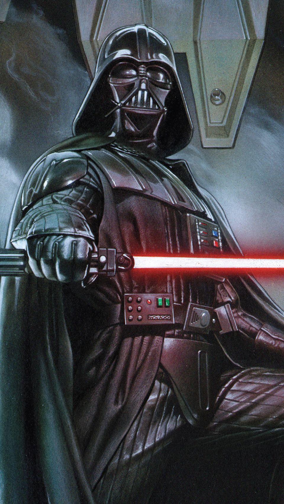 960x1704 Star Wars iPhone Background