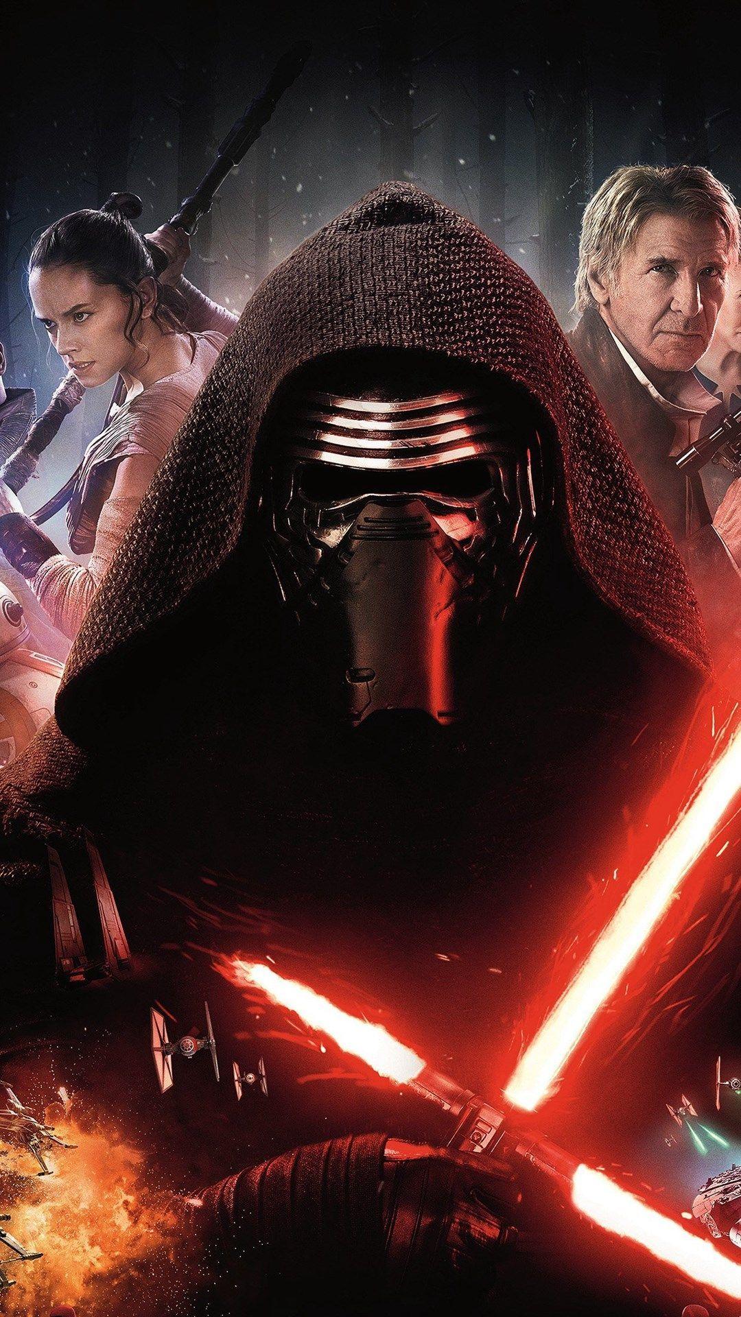 1080x1920 download star wars iphone wallpaper 1. Star wars wallpaper, Star wars artwork, iPhone 5s wallpaper
