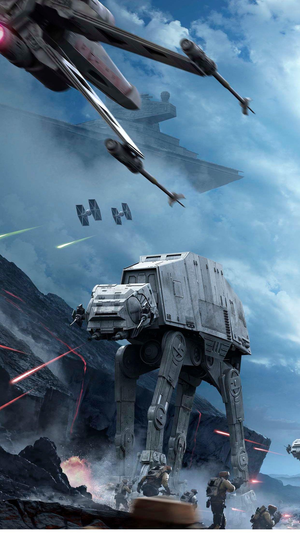 1242x2208 Star Wars War Wallpaper for iPhone Pro Max, X, 6