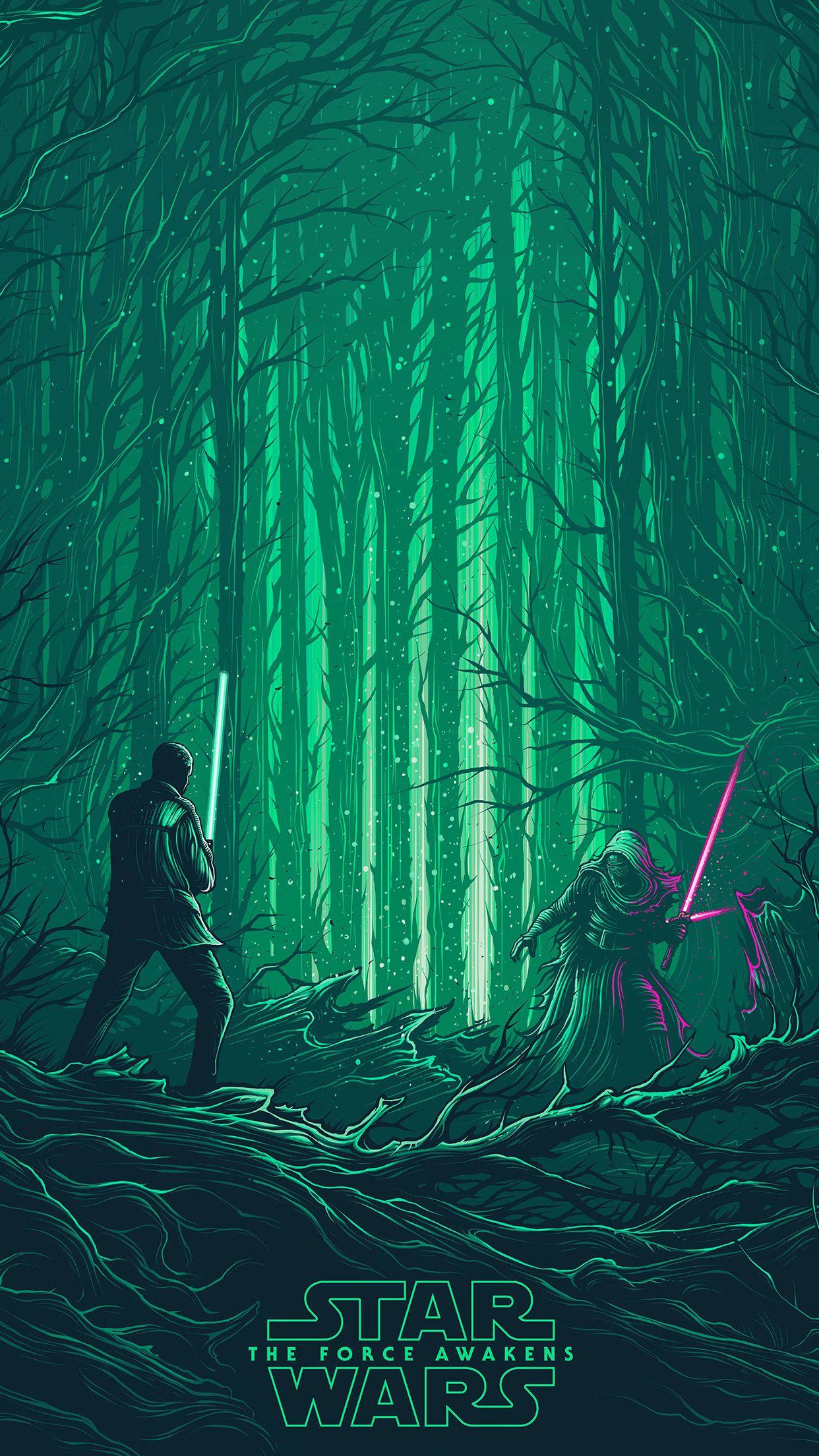1242x2208 Star Wars Wallpaper iPhone 7 Plus