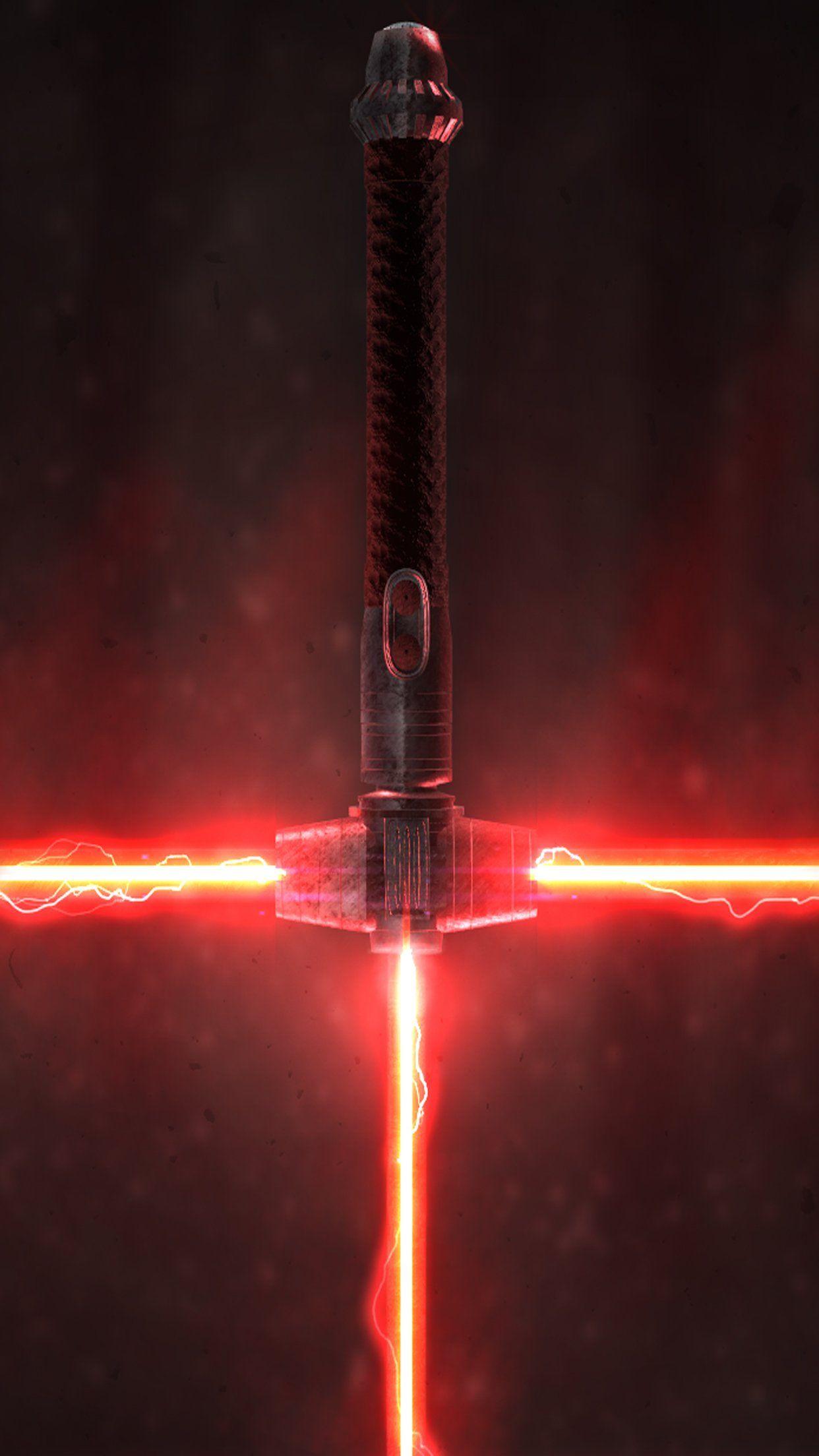 1242x2208 Star Wars Wallpaper for iPhone
