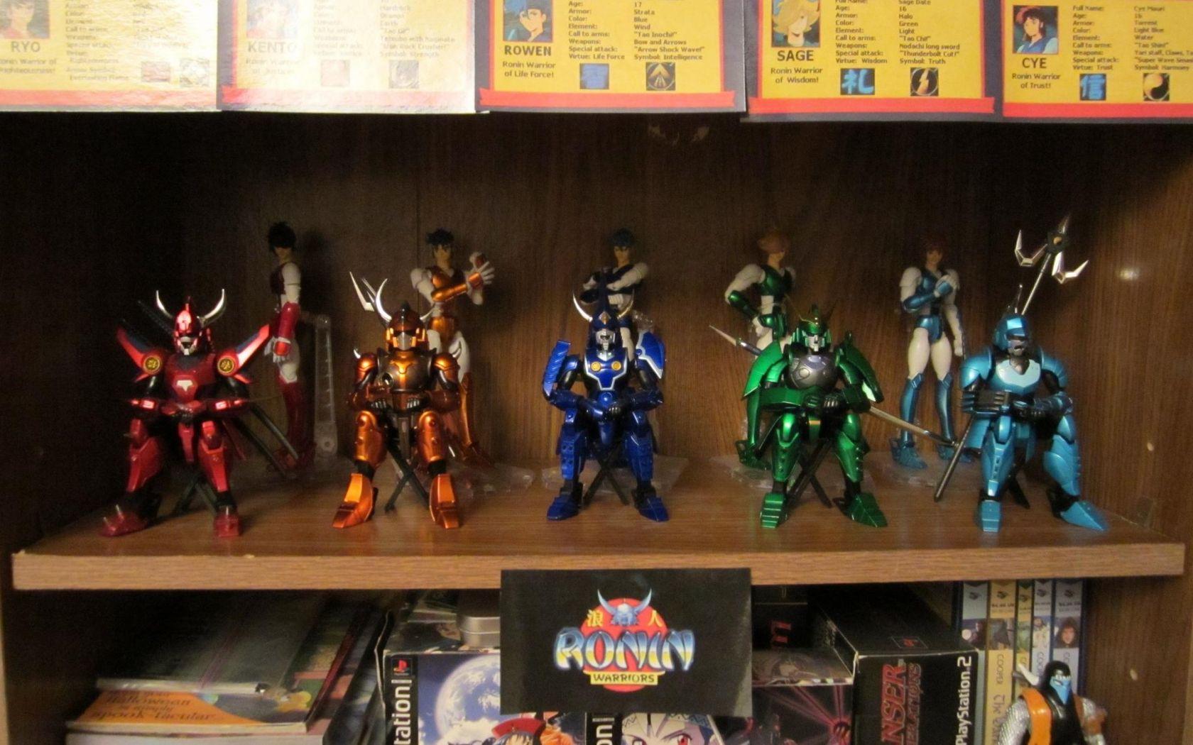 1680x1050 Free download Ronin Warriors Wallpaper WallpaperIn4knet [1920x1440] for your Desktop, Mobile & Tablet. Explore Ronin Warriors Wallpaper. Samurai Warrior Wallpaper, 47 Ronin Wallpaper
