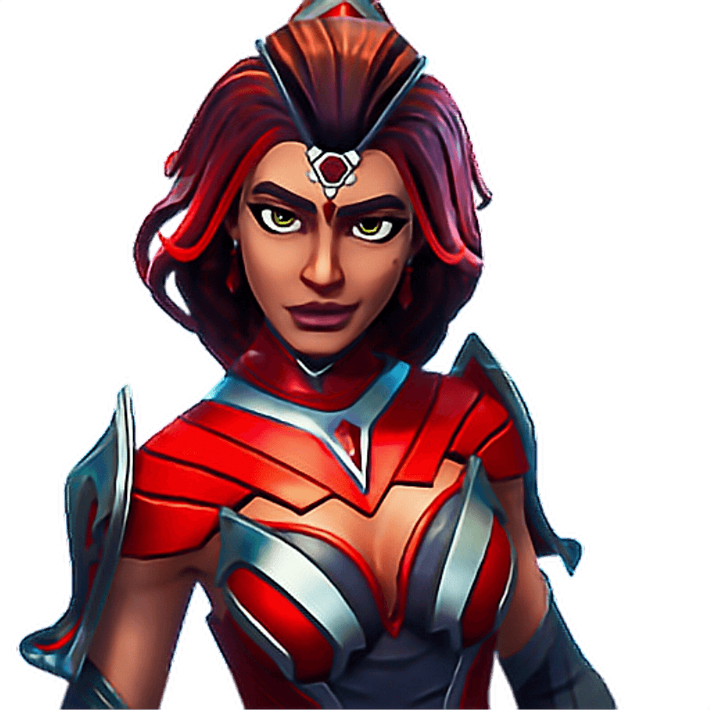 1024x1024 Valor Fortnite Wallpaper