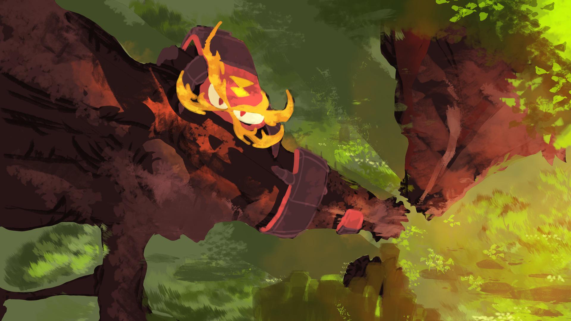 1920x1080 OC