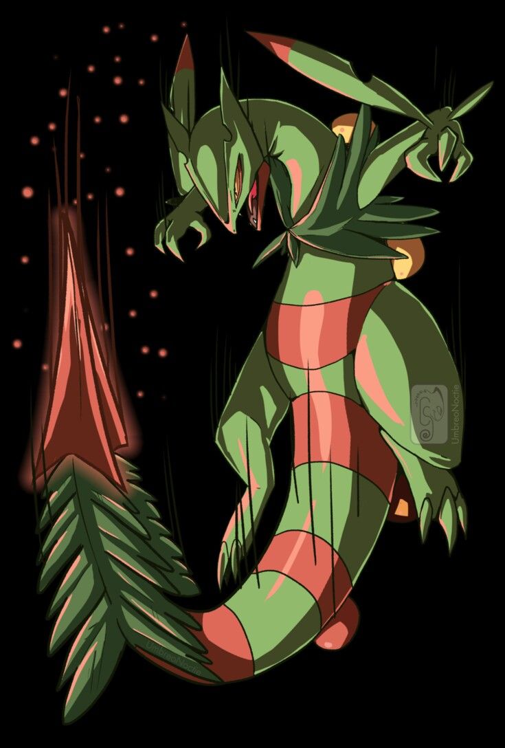 735x1088 Pokemon centiskorch. Mega sceptile wallpaper, Pokemon sceptile wallpaper, Pokémon fan art