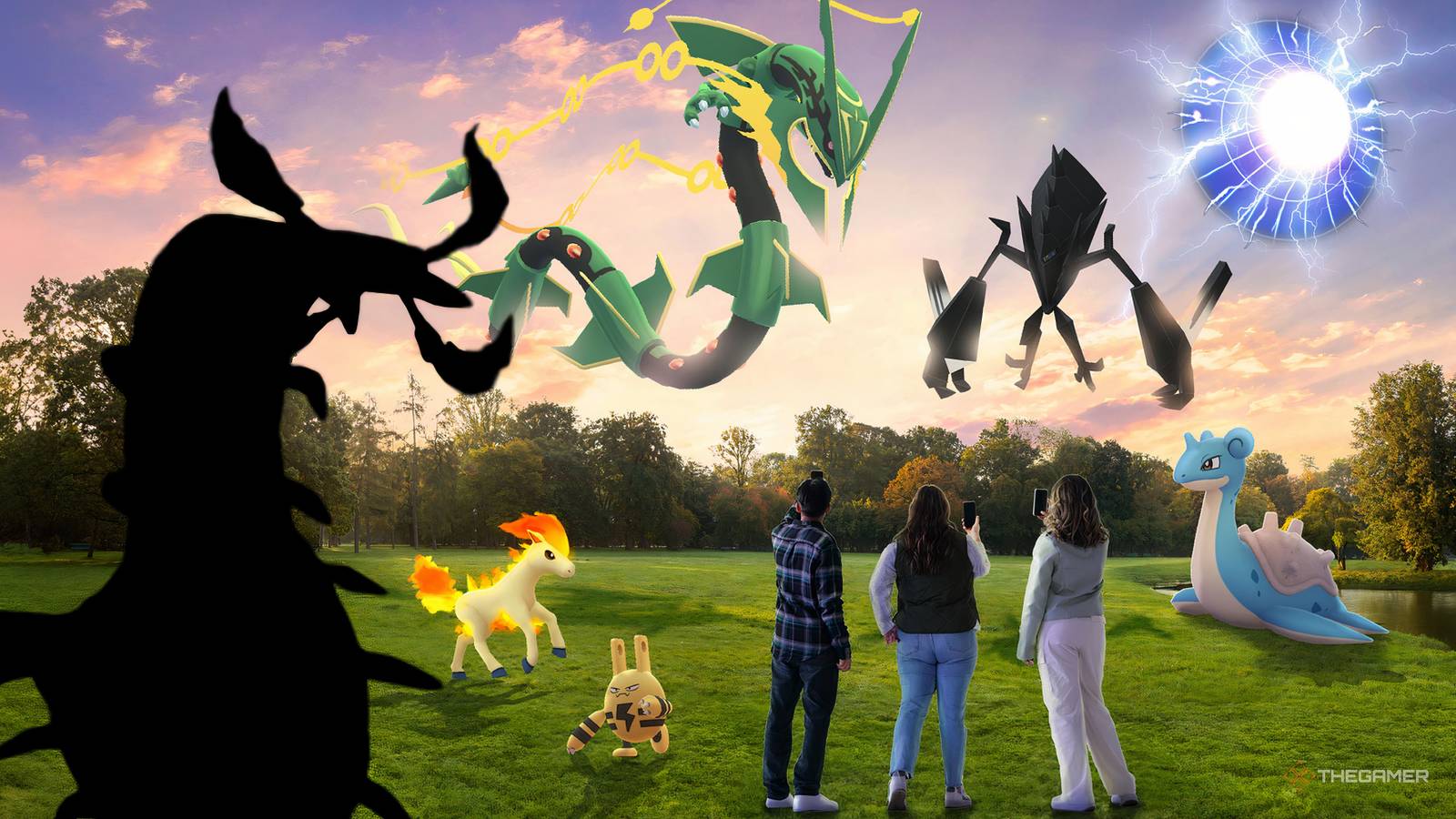 1600x900 An Upcoming Pokemon Go Event Will Include A Double Debut For Some Sword & Shield Bug Types
