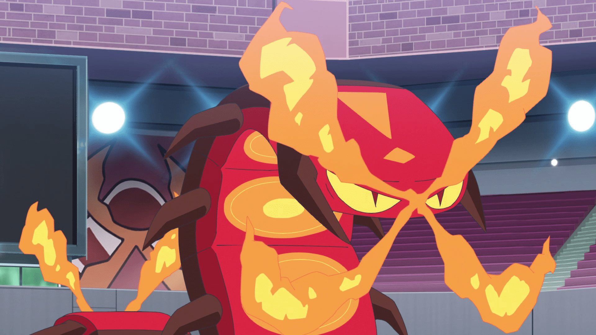 1920x1080 Centiskorch in Pokémon GO PvP: What Is and What Could Be?. Pokémon GO Hub