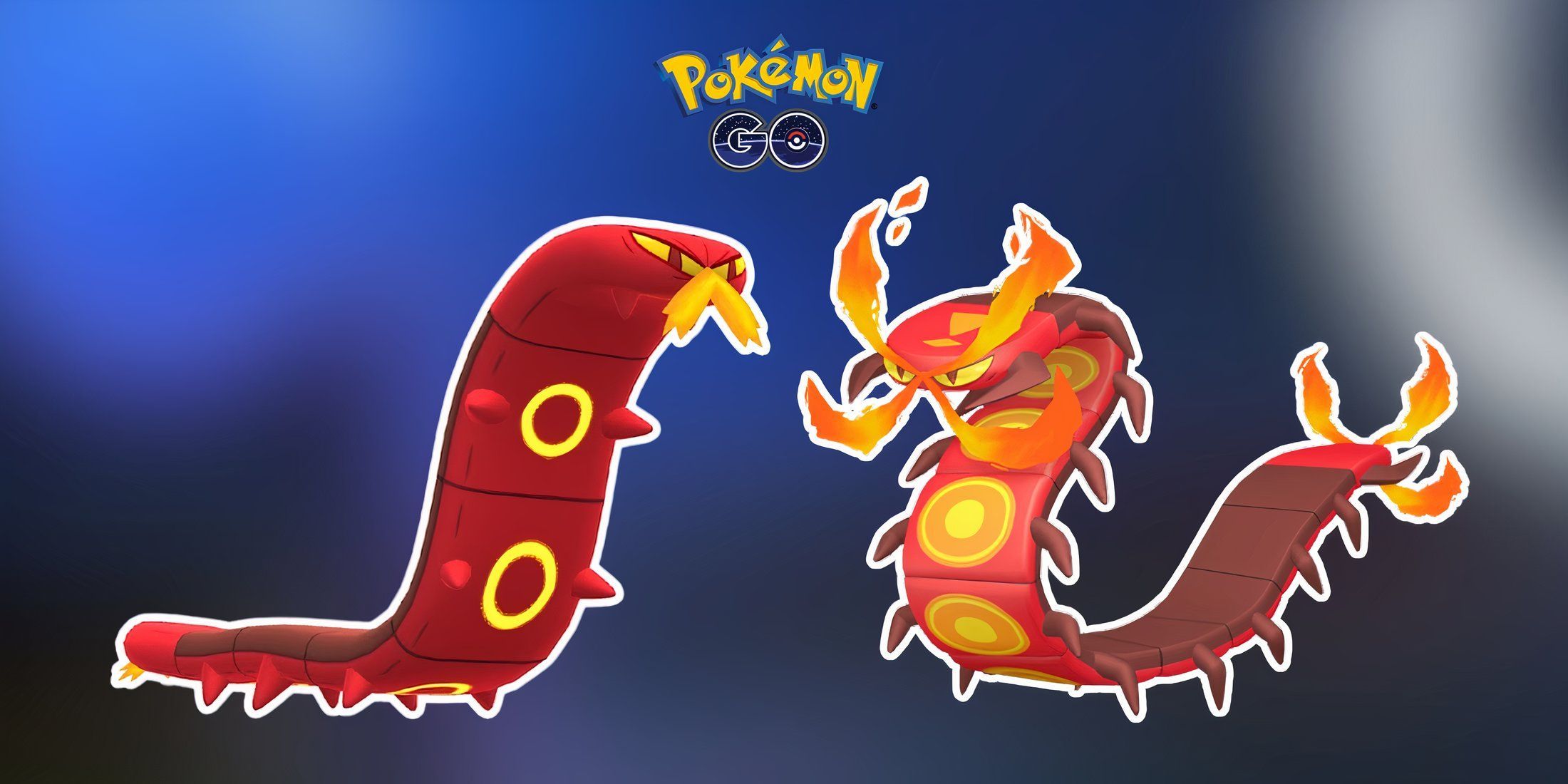 2200x1100 Pokemon GO: How To Get Sizzlipede & Centiskorch (Can Sizzlipede Be Shiny)