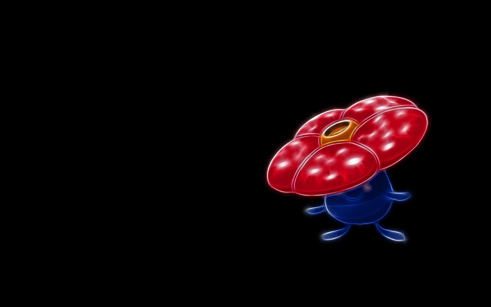 1920x1200 Download Grass Pokémon Vileplume (Pokémon) Anime Pokemon HD Wallpaperx1200