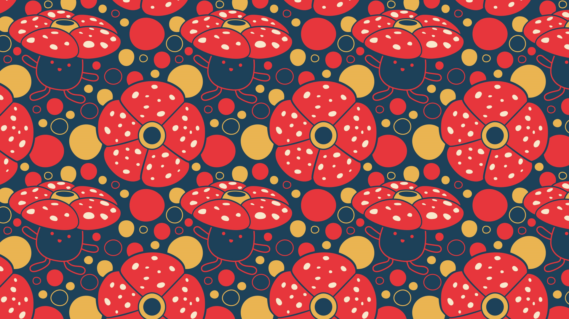 1920x1077 Vileplume Vibes: Stunning 4K Ultra HD Pokémon Wallpaper Showcasex2160