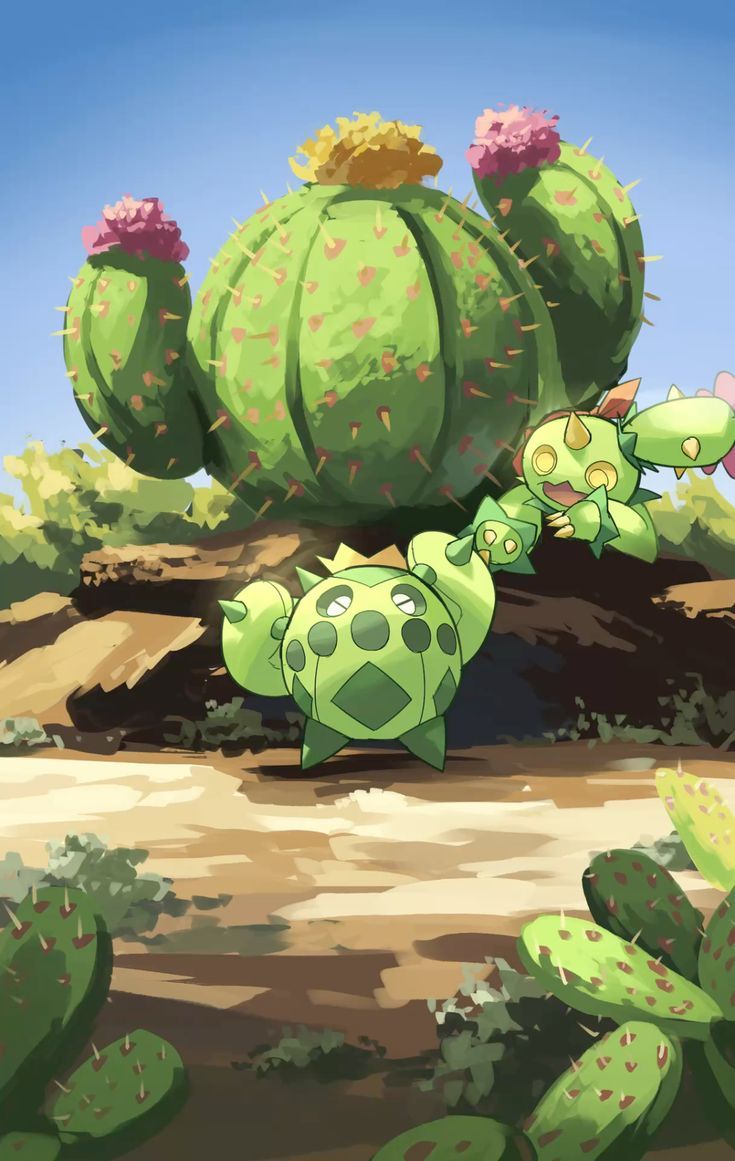 735x1161 Pokemon grass type wallpaper. Pokémon grass wallpaper, Pokemon desert background, Pokemon world