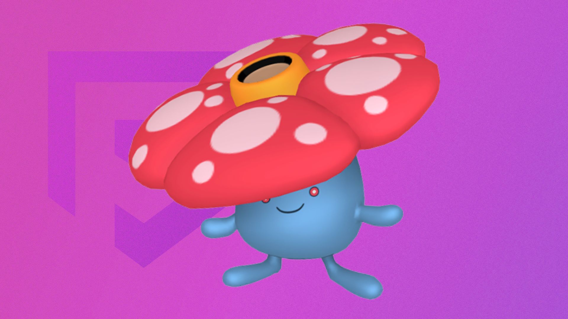 1920x1080 Vileplume. Pokémon guide
