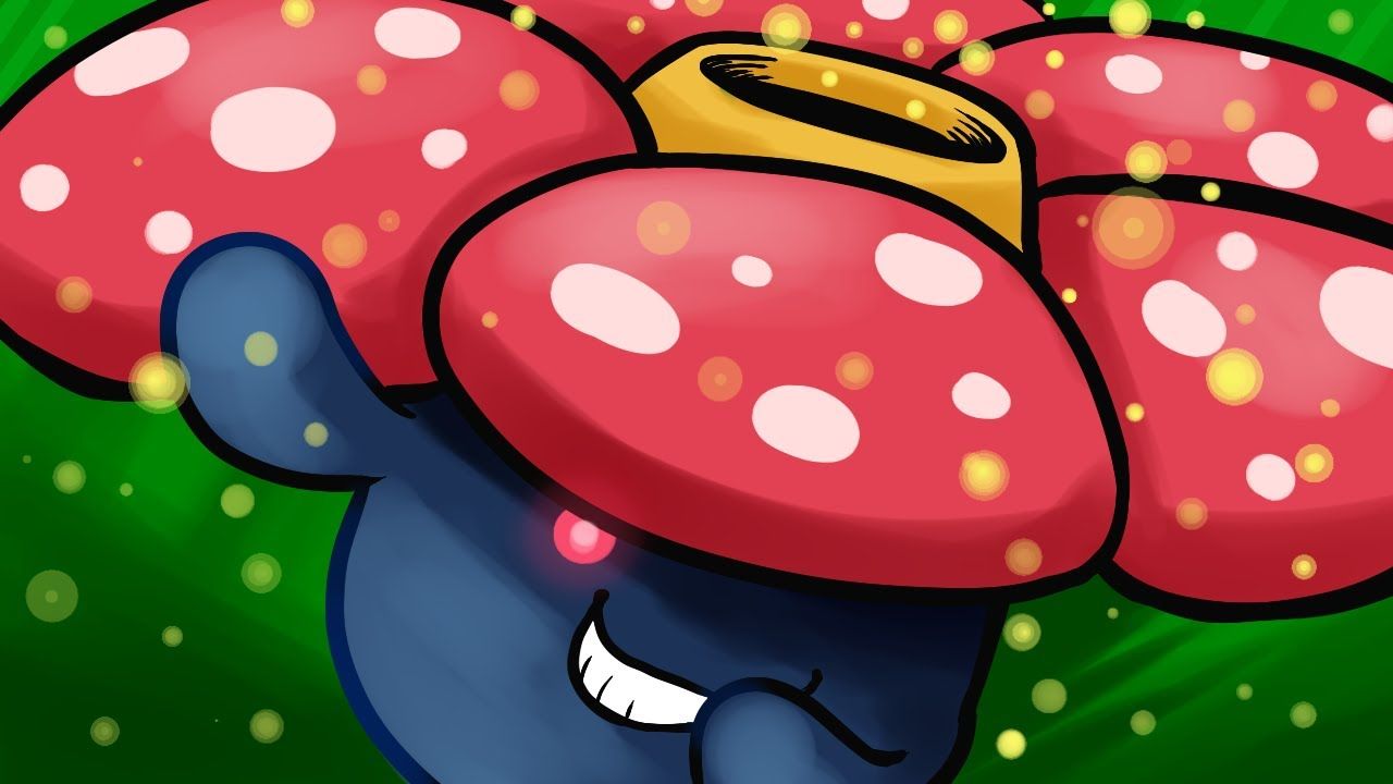 1280x720 Vileplume is ACTUALLY VIABLE in OU!? Let's try it! ft. CTC