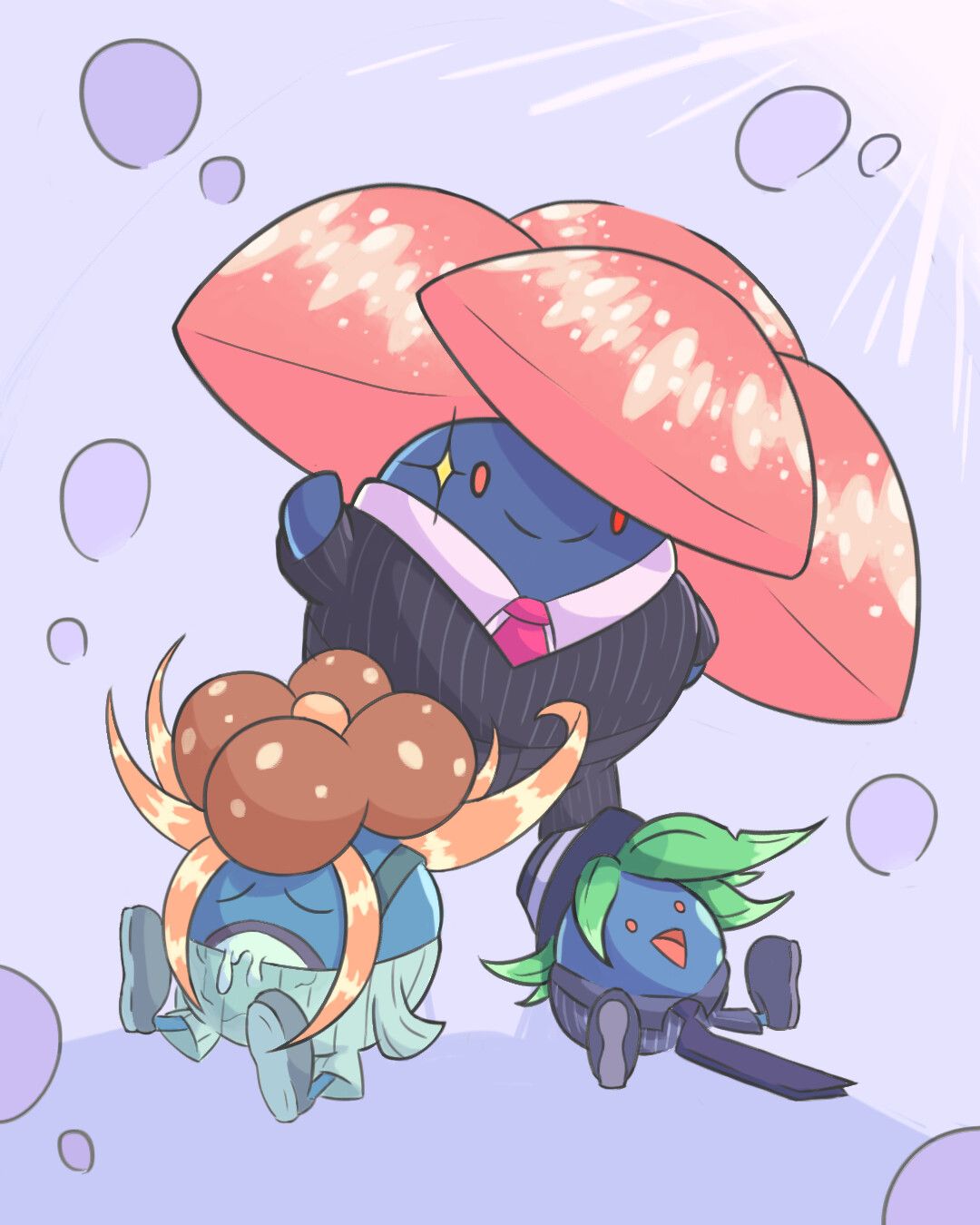 1080x1350 An Odd Gang