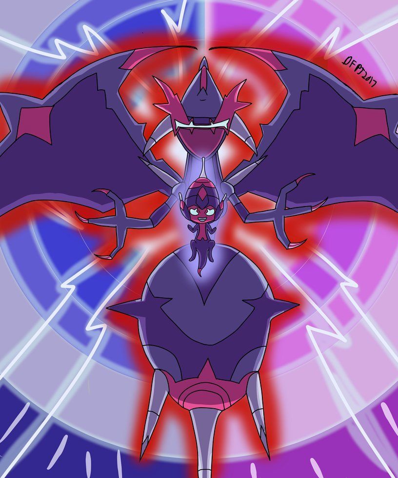 816x979 Discover 48 Poipole & Naganadel and poipole art ideas. pikachu x poipole, shiny naganadel, poipole pfp and more